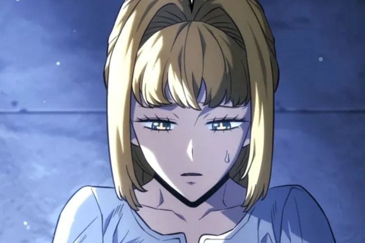 Link Manhwa Revenge Of The Baskerville Bloodhound Capítulo 135 PT BR Scan Os Conflitos Ficam Mais Intensos