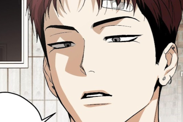 BL Manhwa Tiger vs Tiger Capítulo 29 Scan PT BR O Amor Cresce Por Causa Do Hábito