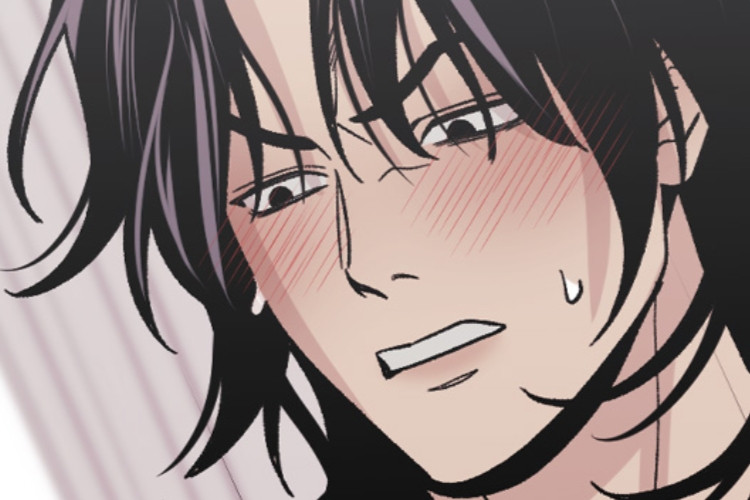 Leia BL Manhwa Mute Off Capítulo 3 Scan PT BR De Fãs A Desastre