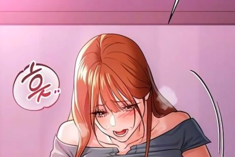 Fiquei Viciado! Spoilers & Links de Leitura Manhwa A Dangerous Deal And The Girl Next Door Capítulo 41 PT BR Scan