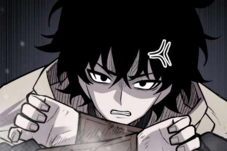 Pânico em Massa! Links de Leitura Manhwa Colorist Capítulo 10 PT BR Scan e Data de Lançamento