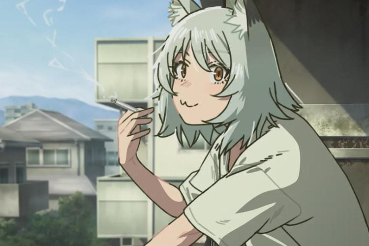 Sinopse, Títulos Alternativos e Links para Leitura de Mangá Chainsmoker Cat PT BR Capítulo Completo, Gratuito sem Login