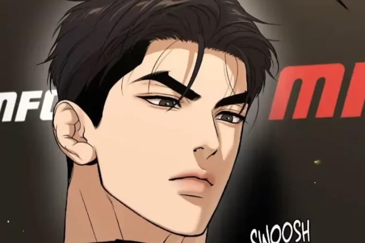Leia Manhwa BL Jinx Capítulo 103 Scan PT BR, RAW! Episódio Especial em Breve