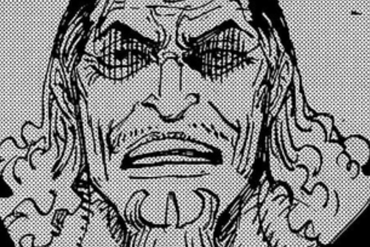 Entre Em Ação! Manga One Piece Capítulo 1180 Scan PT BR Mostre Por Que Ele É A Figura Mais Assustadora