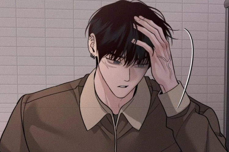 Leitura do Manhwa Monday Savior Capítulo 69 PT Scan Muito Complicado Para Consertar