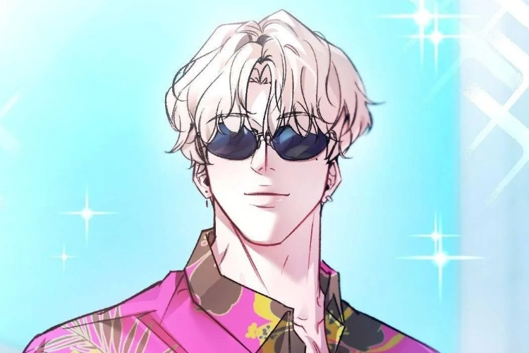 Ler Manhwa Guiding Me Crazy Capítulo 4 Scan PT BR Do Grande Ódio Se Transforma Em Amor