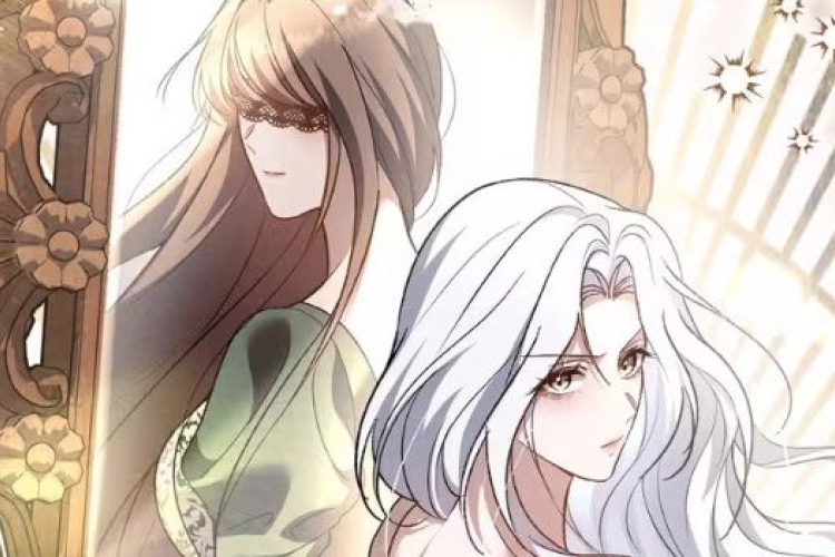 Manhwa Please Grant Me a Glorious Regret Capítulo 14 em PT-BR: Vazamentos Revelam Acordo Perigoso