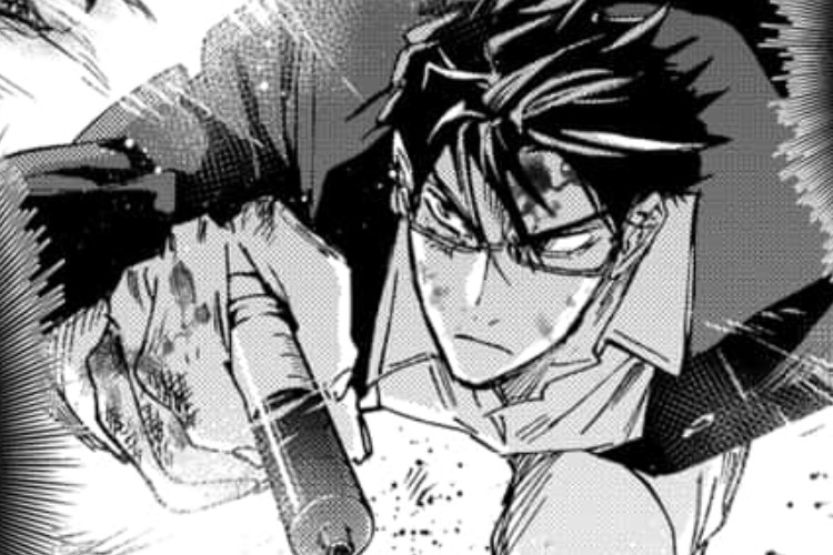 Leitura do Manga Marriagetoxin Capítulo 163 PT BR A Vitória Custou Caro Desta Vez