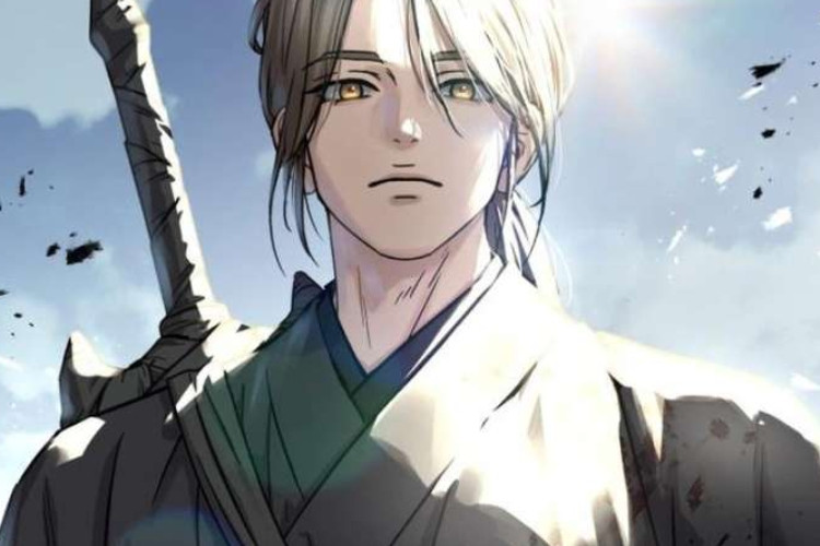 Absolute Dominion Capítulo 89 PT BR Scan Manhwa Que Sonha Em Dominar O Mundo Das Artes Marciais, Começa!