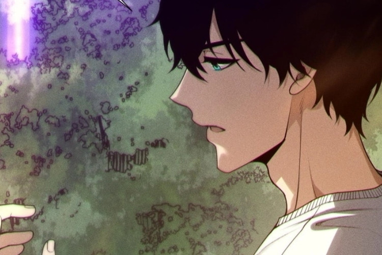 Spoiler Manhua Disastrous Necromancer Capítulo 265 BR Scan O Cara Tá Enfrentando O Chefe Final