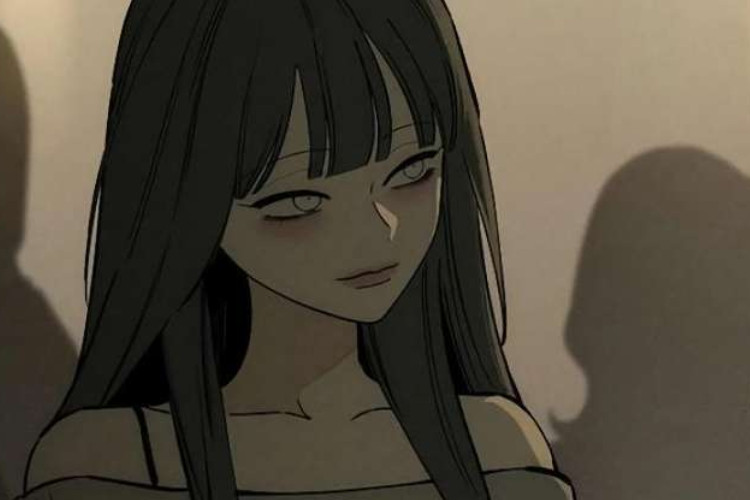 Manhwa Lágrimas Sobre Flores Murchas (Tears on a Withered Flower) Capítulo 100 PT BR Esse Homem É Tão Narcisista