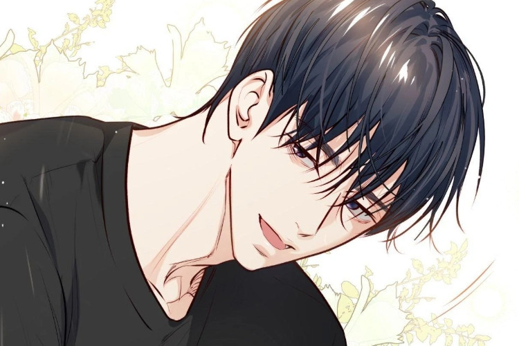 BL Manhwa Love is an Illusion! - Superstar Capítulo 33 PT BR Sinwoo, Meu Amigo! Vamos Com Calma, Tá Bom? 