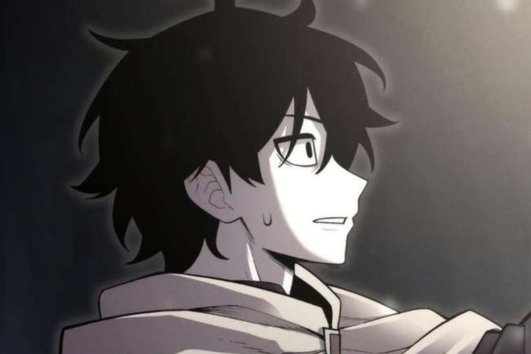 Leia Manhwa Colorist Capítulo 9 Scan PT BR, RAW! As Cores da Terra estão Desaparecendo