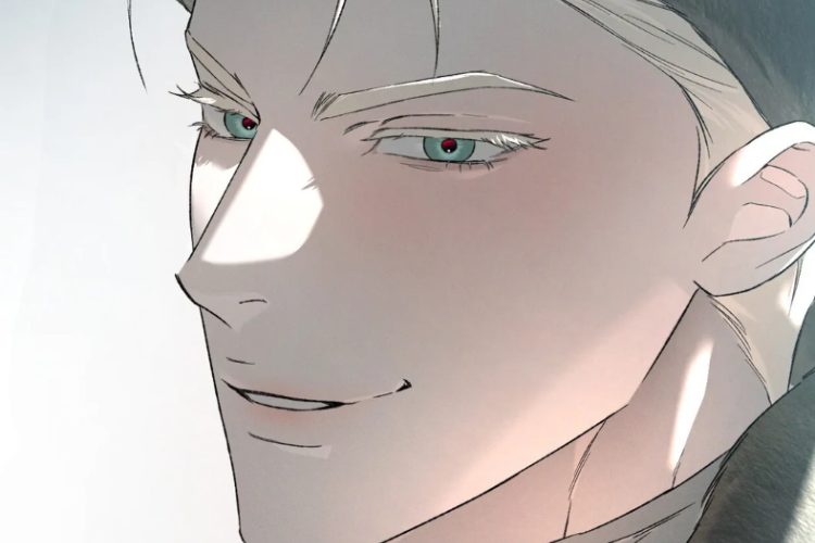 Zaika é Tão Sedutora! Links de Leitura Manhwa BL Codename Anastasia Capítulo 60 PT BR Scan e Data de Lançamento