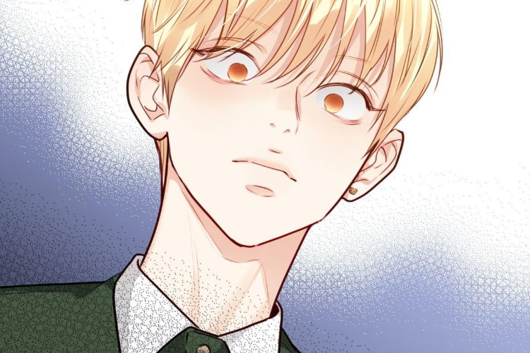 Leia BL Manhwa Love is an Illusion! - Superstar Capítulo 26 PT BR Scan O Amor Deve Ser Expressado Através De Palavras?
