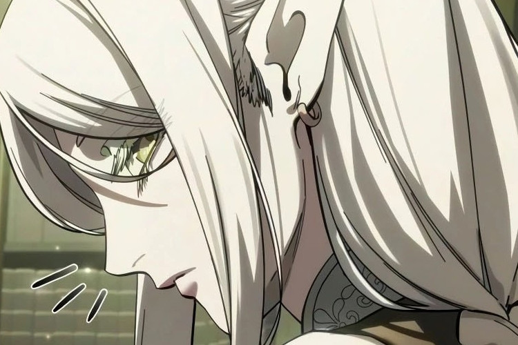 A Combinação Perfeita! Manhwa Star-Embracing Swordmaster Capítulo 122 PT BR Linda E Perigosa