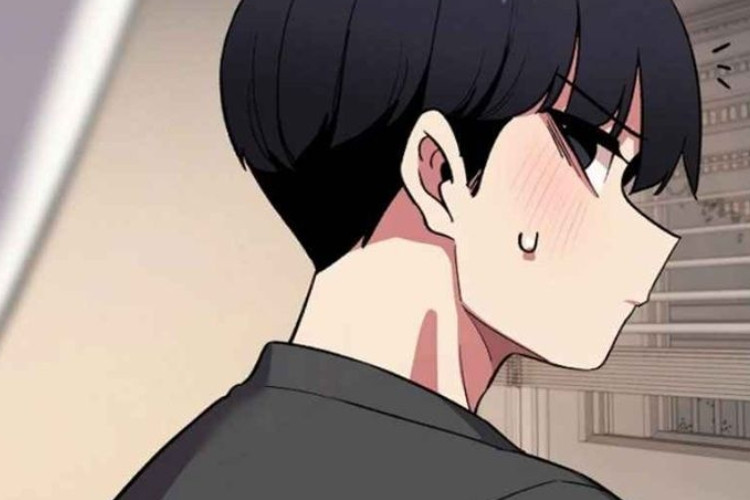 Que Brutal! Manhwa Stop Smoking (Someone Stop Her!) Capítulo 101 PT BR Scan Gangchan Não Dá Trégua