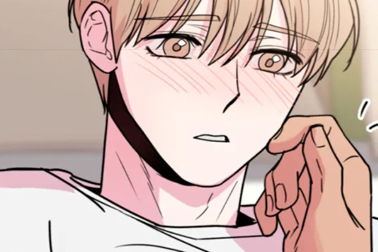 RAW BL Manhwa My Sadistic Master Capítulo 33 PT BR Uma Experiência Nova, Agradável E Inesquecível