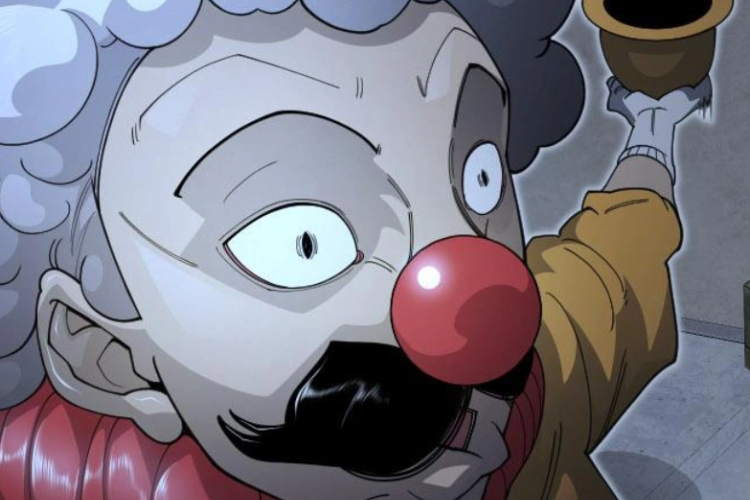 RAW Leia Manhwa Superhuman Era Capítulo 210 Scan PT BR, Criança em Desenvolvimento