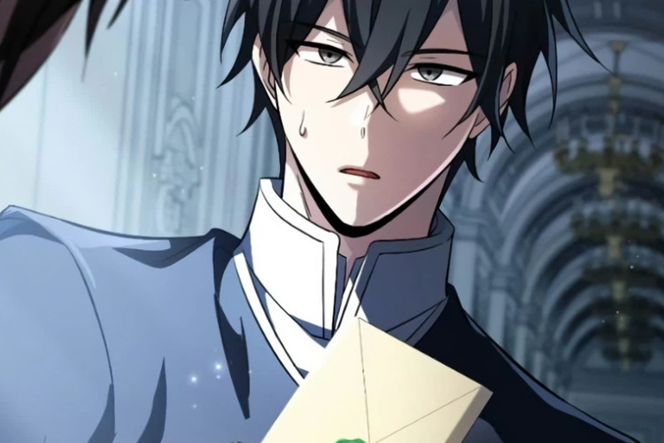 Leitura do Manhwa Became the Patron of Villains Capítulo 36 PT BR Um Fardo Pesado Para Um Professor