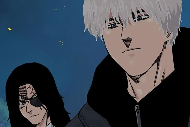 Ler Manhwa To Not Die Capítulo 187 PT BR A Luta Não Termina Aqui