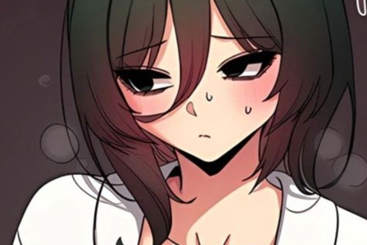 Ler Stop Smoking (Someone Stop Her!) Capítulo 88 PT BR RAW Uma Noite Muito Mais Intensa!