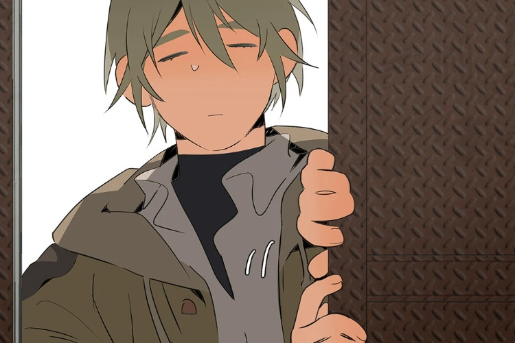 Ler Mr.A's Farm Capítulo 25 Scan PT BR A Verdadeira História Está Prestes A Começar