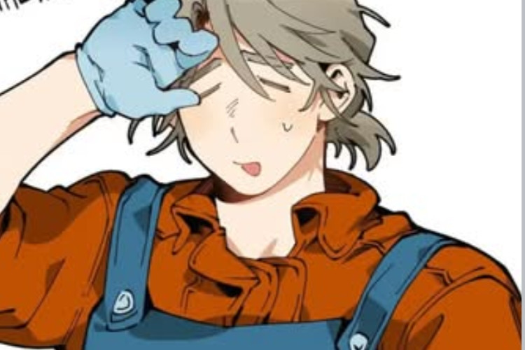 Fazenda Humana? Ler BL Manhwa Mr.A's Farm Capítulo Completo 1-25 GRATIS Scan PT BR