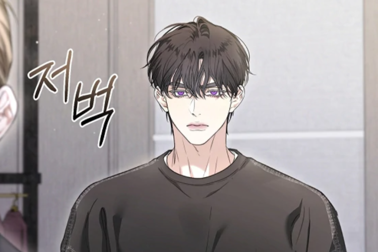 Update! Spoiler Manhwa Kiss Me If You Can Temporada 2 Capítulo 36 PT BR, O passado de Josh revelado