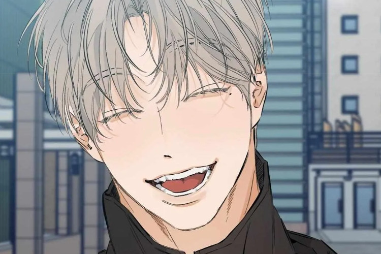 Ler BL Manhwa Behind the Scenes Capítulo 32 PT Scan O Romance Faz Com Que Se Esqueçam Dos Estudos