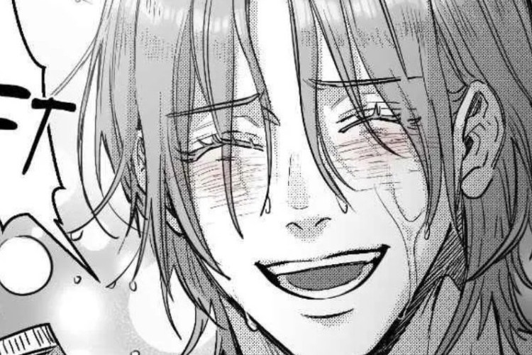 Afinal, é Amor! Spoilers e Links de Leitura Manhwa BL You Are My World Capítulo 19 PT BR Scan