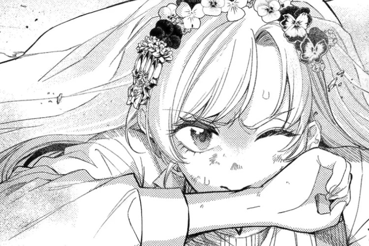 Ler Manga Always a Catch Capítulo 40 Scan BR Fiquei Um Pouco Confuso Com A Atitude Da Maria Aqui