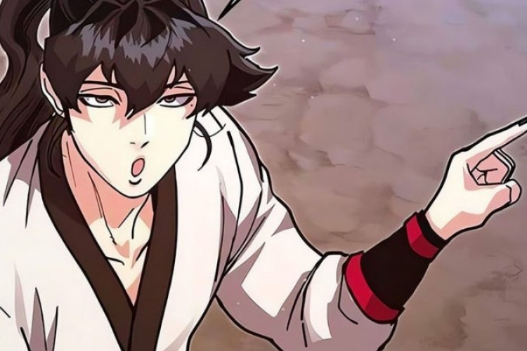 Manhwa Chronicles of the Lazy Sovereign Capítulo 41 Scan BR Uma Difícil Batalha Rumo À Vitória