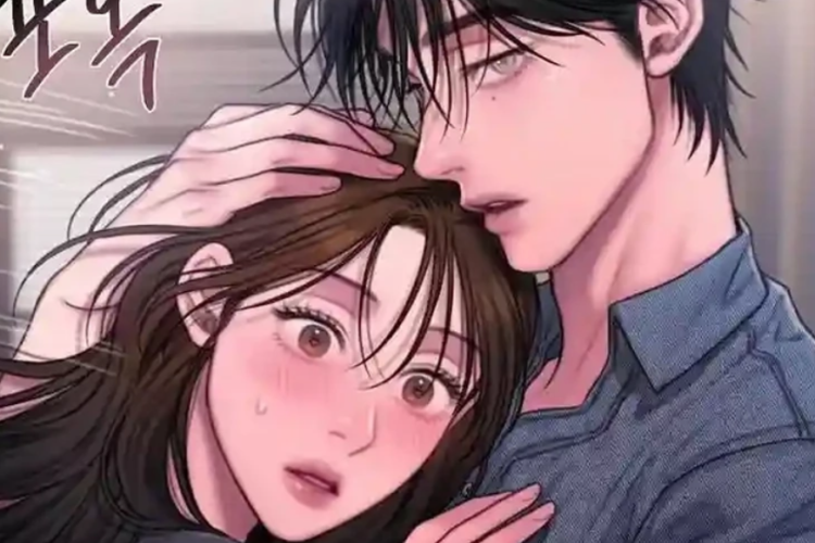 Leia Manhwa Greedy Capítulo 11 Scan PT BR, RAW! O Surgimento de um Rival Amoroso