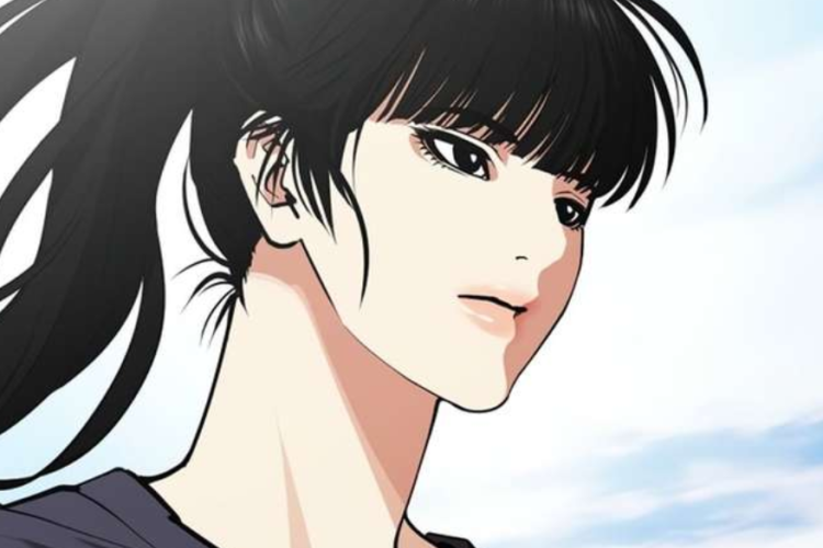 Manhwa Lookism (Aparências) Capítulo 585 PT BR Scan: Spoiler, Data de Lançamento e Link para Leitura