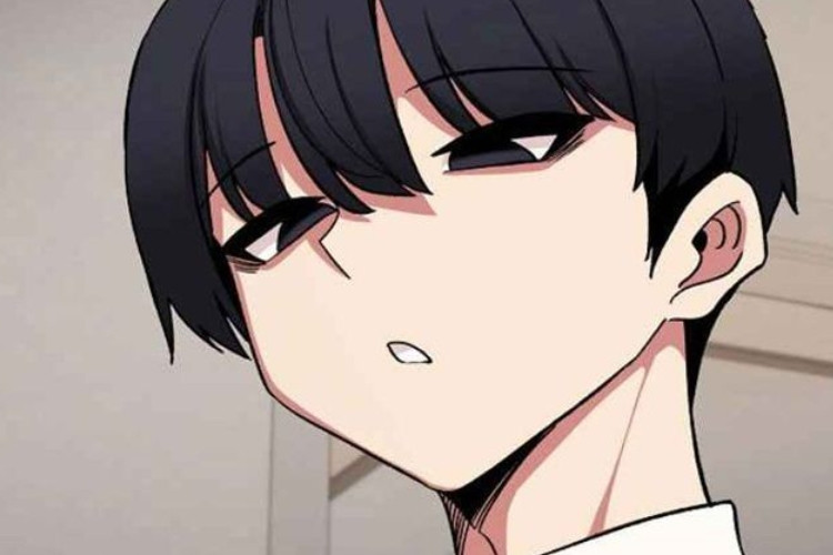 Data De Lançamento Stop Smoking (Someone Stop Her!) Cap 109 PT BR Essa É A Maneira Do Gangchan Derreter O Coração De Uma Garota