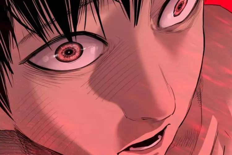 Leia Bones Capítulo Completo PT BR Une Maladie Qui Transforme Les Humains En Monstres