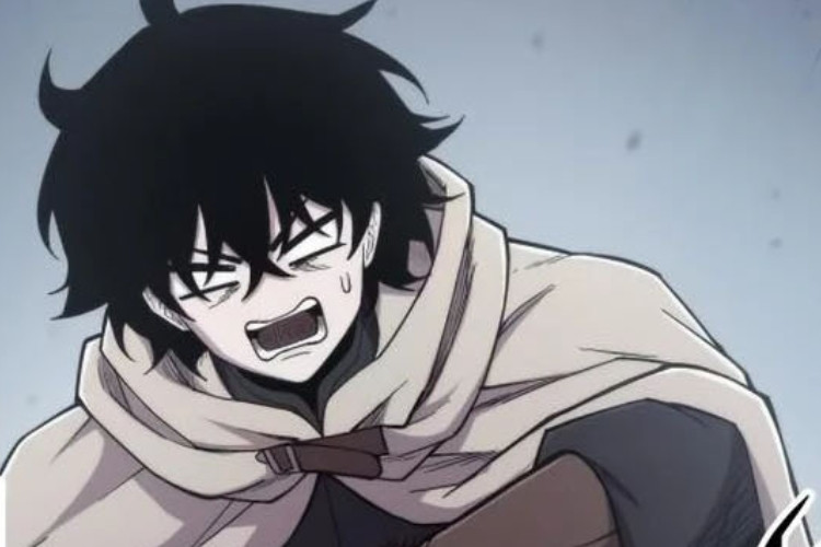 Leia Colorist Capítulo 19 Scan PT BR Uma Hora Que Pareceu Uma Eternidade