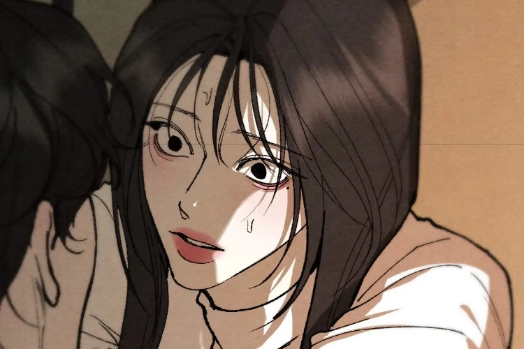 Manhwa Toying with Daddy Capítulo 14 Scan PT BR Que Menino Tão Giro