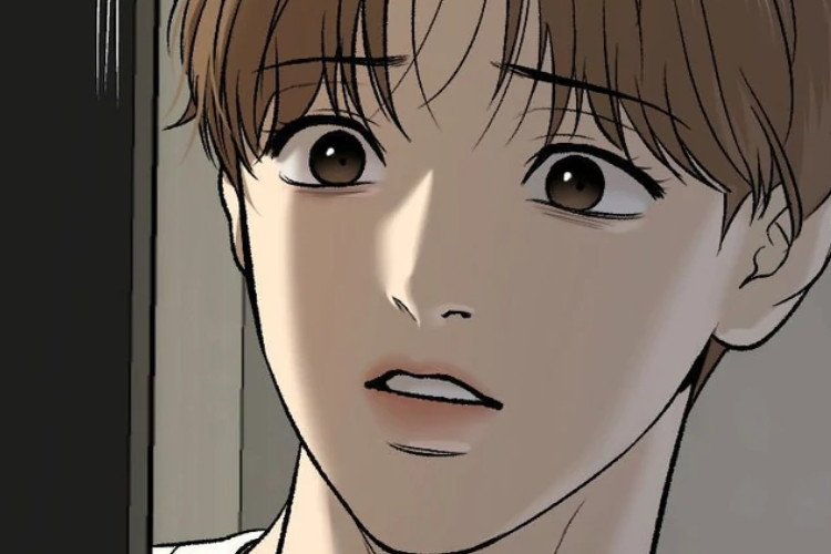 Leia Manhwa Jinx Capítulo 80 PT BR Kim Dan Está Feliz Por Saber Que Jaekyung Já Mudou