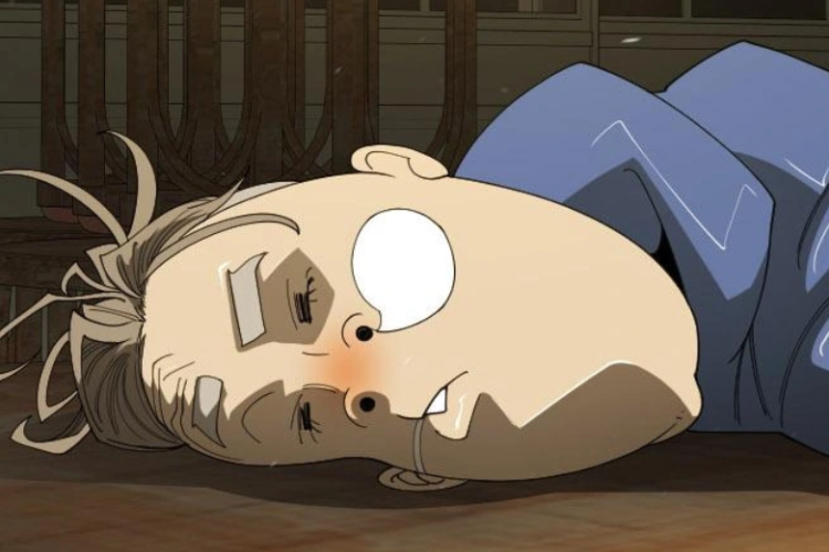 Dê o Seu Melhor! Spoilers e Links de Leitura Manhwa Superhuman Era Capítulo 211 PT BR Scan