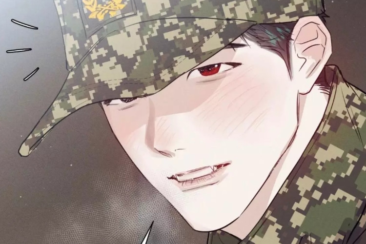 Leitura Manhwa After a Meal Capítulo 23 PT BR Scan Chang-deok Finalmente Encontra Jong-woo