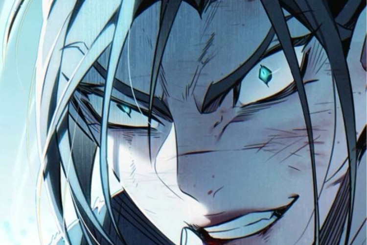 Psicopata! Manhwa Eleceed Capítulo 384 PT BR Kayden Está Completamente Louco Neste Momento