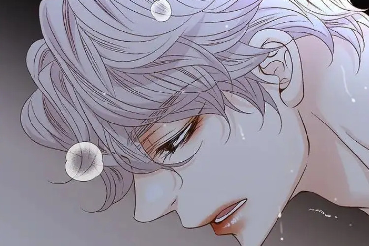 Manhwa The Poison Ring Capítulo 14 PT BR Scan Significado Do Final Obsessão Um Pelo Outro
