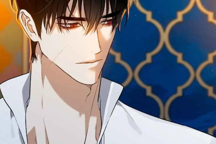 Ler RAW Blossoms of the White Night Capítulo 17 Scan PT BR Casal Romântico Amado 