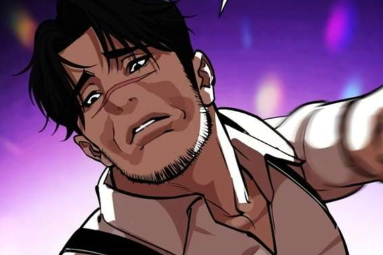 Leia Manhwa Lookism (Aparências) Capítulo 589 Scan PT BR, RAW! A Destruição de uma Grande Equipe