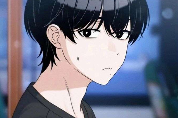 Manhwa Job Switch Log Capítulo 47 Scan PT BR Primeira Vez Para Semear Ao Máximo Como Ele Se Sentiu