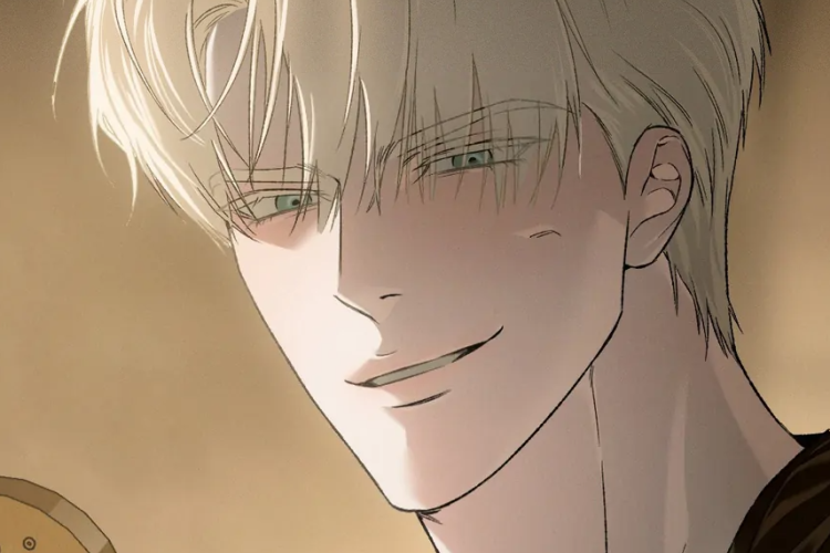 Spoiler RAW! Leia Manhwa BL Codename Anastasia Capítulo 58 Scan PT BR, Comece a se Sentir Confortável