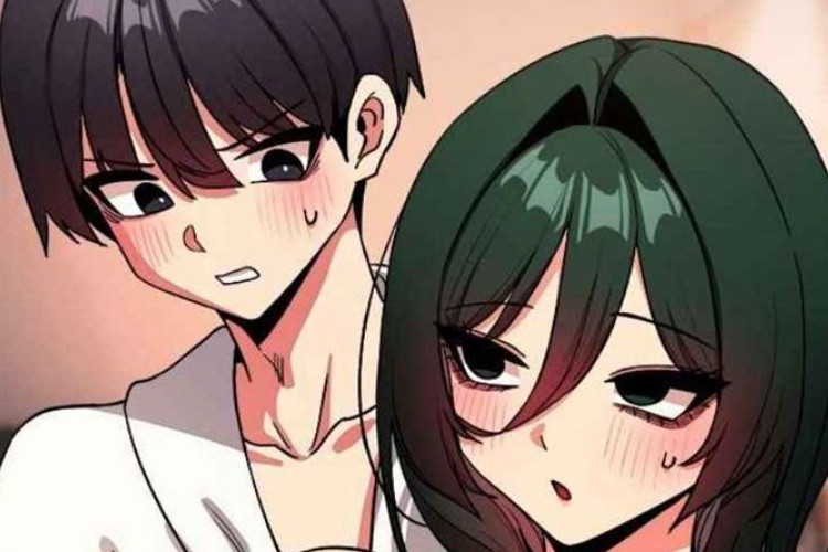 Manhwa Stop Smoking (Someone Stop Her!) Capítulo 89 PT BR Scan É Isso Que Torna O Gangchan Tão Atraente