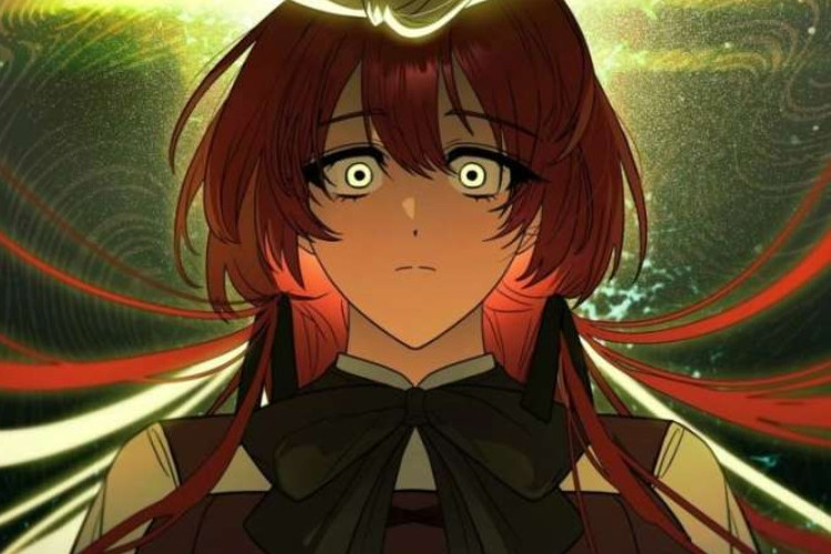 Leia RAW My Possession Became a Ghost Story Capítulo 27 PT BR À Medida Que A História Avança, Ela Fica Cada Vez Mais Interessante